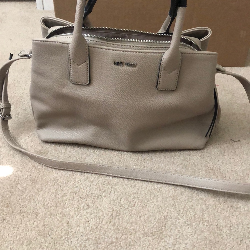 Nine West purse!
